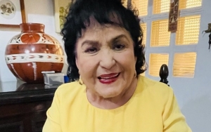 Mexican Actress Carmen Salinas Dead After Suffering Stroke During Filming