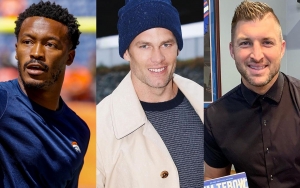 Ex-NFL Star Demaryius Thomas' Sudden Passing Mourned by Tom Brady, Tim Tebow and More