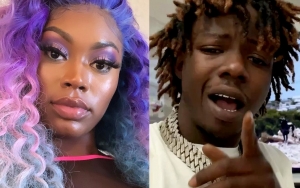 Asian Doll Declares She Might Date a Woman After Announcing Jackboy Breakup