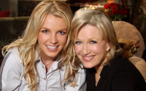 Britney Spears Claims She 'Hated' Her 2003 Interview With Diane Sawyer