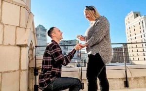 Eminem's Daughter Alaina Gets Engaged to Longtime BF, Debuts New Ring 