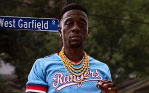 Boosie Badazz Blasted for Trolling With COVID-19 Tweet