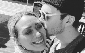 Matthew Koma Sets Record Straight on Hilary Duff Pregnancy Rumors