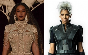 Beyonce Knowles Wants to Replace Halle Berry as Storm