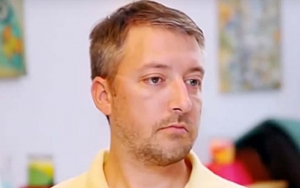 '90 Day Fiance' Alum Jason Hitch Died at 45 After Suffering COVID-19 Complications