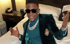 Boosie Badazz Slams Tabloid Over $525K Lawsuit Report Related to 'Legendz of the Streets Tour' Brawl