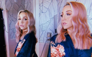 Ashley Monroe of Pistol Annies 'Never Been More Thankful' After Finishing Rare Blood Cancer Chemo