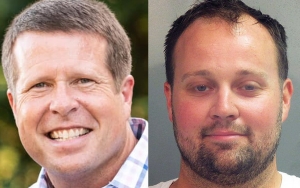 Jim Bob Duggar Loses Arkansas Senate Race After Son Josh's Guilty Verdict in Child Porn Case