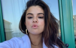 Selena Gomez Sets Internet Abuzz With Her Mysterious New Back Tattoo