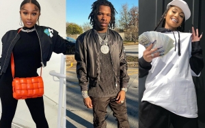 Jayda Cheaves Isn't Surprised Over Lil Baby Spending Money on Saweetie: I 'Knew' It