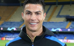 Cristiano Ronaldo Unveils Unborn Twins' Gender With Adorable Family Video