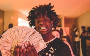 Rapper 9lokkNine Slapped With Over-Seven-Year Prison Sentence in Federal Firearms Case
