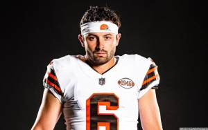 Baker Mayfield Calls Out NFL for Inconsistent COVID Rules Amid Rising Positive Cases