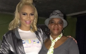 Renni Rucci Laments Feeling 'Lost and Broken' as She Announces Her Mother's Death 