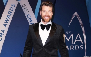 Brett Eldredge Forced to Cancel Chicago Shows After Testing Positive for COVID-19