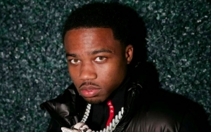 Roddy Ricch Details How Music Saved His Life After Suicidal Thoughts
