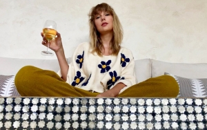 Taylor Swift Album Party Deemed Super Spreader Event After 100 Tested Positive for COVID-19