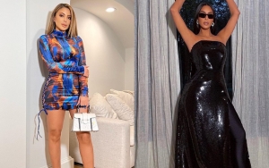 Larsa Pippen Says She Maintains 'Friendly' Relationship With Kim Kardashian Despite Fallout