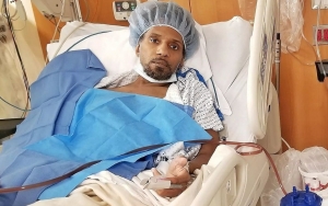 Rapper Kangol Kid Dies at 55 After Battle With Stage 4 Colon Cancer