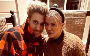The Band Perry Singer Kimberly Perry Reveals She Secretly Wed Johnny Costello 6 Months Ago