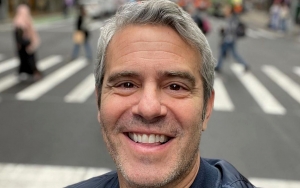 Andy Cohen Is 'All Better Now' After Secretly Battling COVID-19 for Second Time 
