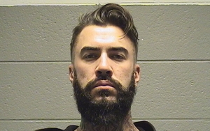 'Are You the One?' Alum Connor Smith Arrested for Allegedly Sexually Assaulting Teenage Girl