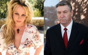 Britney Spears' Lawyers Blasts Jamie's 'Shameful' Request for Her to Pay for His Lawyers