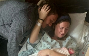 NFL Star Ryan Kelly Mourns Death of Baby Daughter Mary