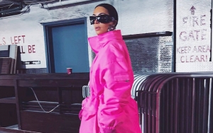 Kim Kardashian Supports Immigrant Truck Driver Who's Sentenced to 110 Years After Colorado Crash