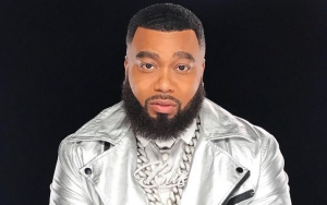 Pretty Ricky's Baby Blue Sentenced to 20 Months in Prison for PPP Loan Fraud