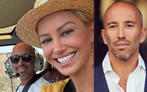 Brett Oppenheim Addresses His Tina Louise Split on the Same Day After Brother Jason's Breakup