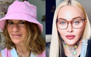 Sandra Bernhard Alleges Madonna 'Doesn't Want' to Be Friend With Her While Addressing Infamous Rift