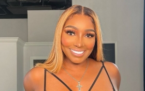 Picture of NeNe Leakes in Bed With Different Man Surfaces Amid New Romance