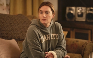 Kate Winslet Reacts to Weight Criticism on 'Mare of Easttown'