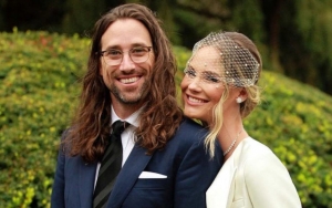 Meghan King and Joe Biden's Nephew Cuffe Biden Owens Split After Only 2 Months of Marriage