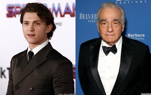 Tom Holland Insists Marvel Movies Are 'Real Art' After Martin Scorsese Claims They're 'Not Cinema'