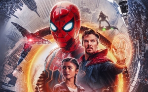 'Spider-Man: No Way Home' Is First Movie to Hit $1 Billion at Worldwide Box Office Since 2019