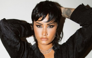 Demi Lovato Debuts Fierce Buzzcut Ahead of New Year: 'Fresh Start'