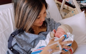 'Duck Dynasty' Star Rebecca Robertson Offers Closer Look at Her Second Child After Giving Birth