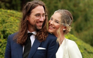 Meghan King's Dreams 'Shattered' as She Confirms Cuffe Owens Split After 2 Months of Marriage