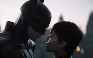 New 'The Batman' Trailer Sees the Caped Crusader Giving Catwoman a Warning