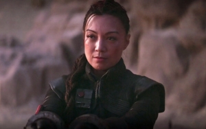 New 'The Book of Boba Fett' Trailer Highlights Fennec Shane's Role