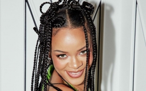 Rihanna Pens Touching Tribute to Late Cousin Four Years After His Death