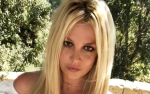 Britney Spears Says She Took Musical Hiatus Because Working Only 'Benefits' Her Family