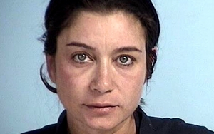 'Delta Karen' Who Slapped Elder Passenger Identified as Ex-'Baywatch' Actress Patricia Cornwall