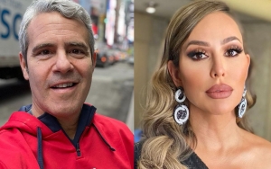 Andy Cohen Claps Back at Kelly Dodd for Mocking 'RHOC' Ratings 