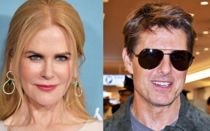 Nicole Kidman Dubs Journalist's Question About Ex-Husband Tom Cruise 'Sexist' 