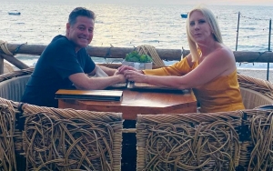 Vicki Gunvalson Throws Apparent Shade at Ex Steve Lodge: 'So Hurtful'