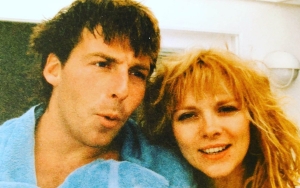 Kim Cattrall Remembers Late Brother on His 59th Birthday