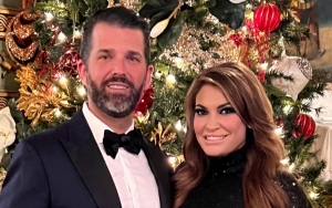 Donald Trump Jr. and Kimberly Guilfoyle Secretly Engaged